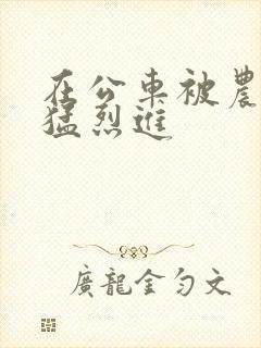 在公车被农民工猛烈进封面