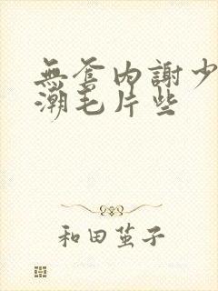 无套内谢少妇高潮毛片些封面