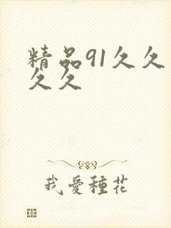 精品91久久久久久封面