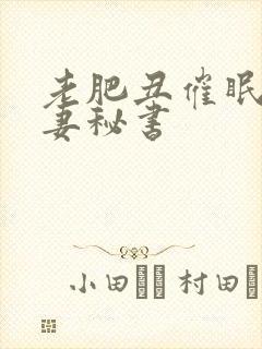 老肥丑催眠双人妻秘书