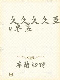 久久久久亚洲av专区