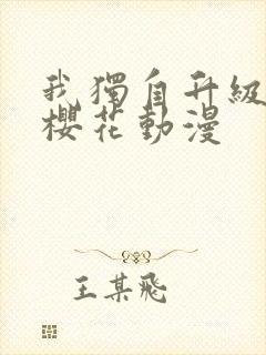 我独自升级动漫樱花动漫