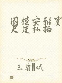 国模安雅宾馆大尺度私拍