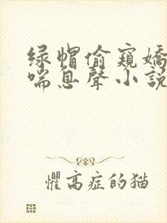 绿帽偷窥娇妻的喘息声小说