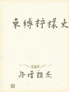 束缚柠檬火焰