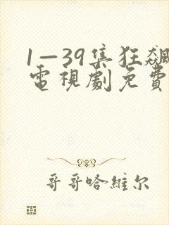 1—39集狂飙电视剧免费观看星辰