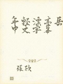 年轻漂亮岳母5中文字幕封面