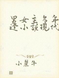 男女主多年后重逢小说现代文