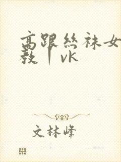 高跟丝袜女王调教丨vk