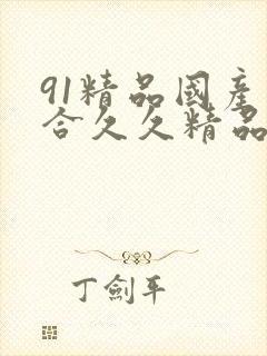 91精品国产综合久久精品伦理