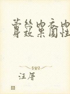 蕾丝内衣内裤上身效果图性感