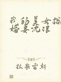我的美女总裁未婚妻沈浪