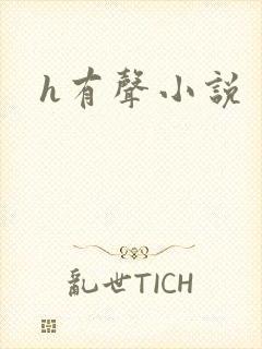 h有声小说