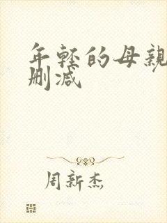 年轻的母亲4未删减