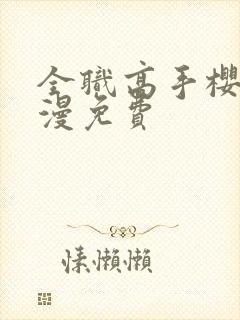 全职高手樱花动漫免费