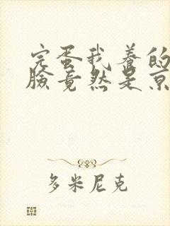 完蛋我养的小白脸竟然是京圈太子爷