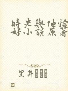 时光与他恰是正好小说原著