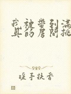 我被带到满是玩具的房间挑调游戏