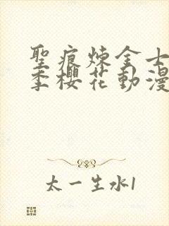 圣痕炼金士第二季樱花动漫封面