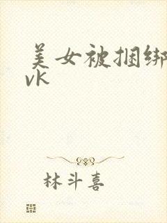 美女被捆绑调教vk封面