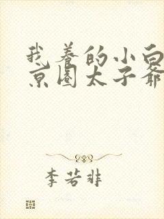 我养的小白脸是京圈太子爷免费看