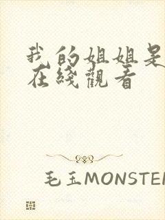 我的姐姐是法官在线观看封面
