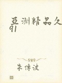 亚洲精品久久久91