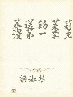 葬送的芙莉莲动漫第一季免费观看简体中文版