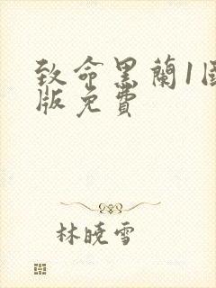 致命黑兰1国语版免费