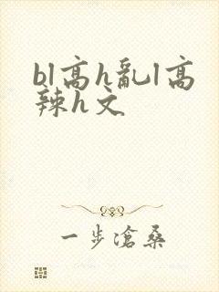 bl高h乱l高辣h文
