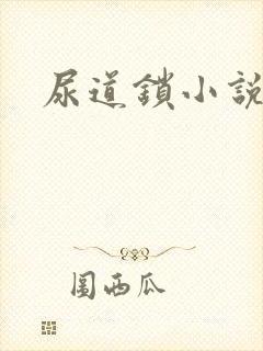 尿道锁小说