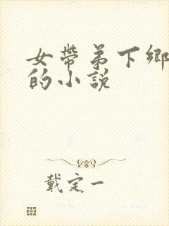 女带弟下乡知青的小说