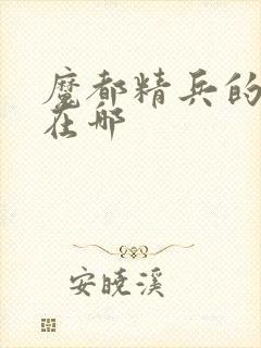 魔都精兵的奴隶在哪