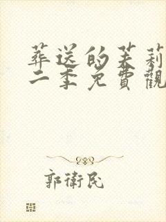 葬送的芙莉莲第二季免费观看完整版