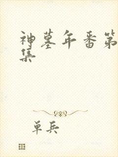 神墓年番第21集