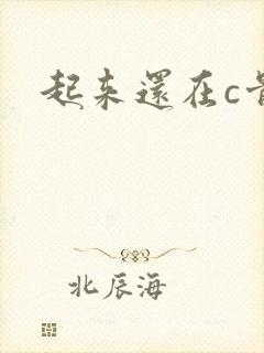 起来还在c骨科