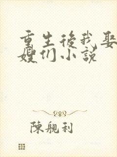 重生后我娶了嫂嫂们小说