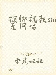 捆绑调教sm国产网站