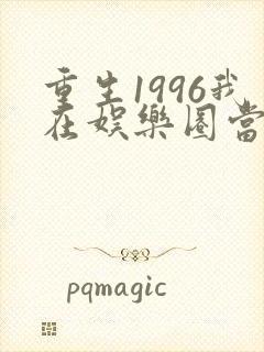 重生1996我在娱乐圈当影后
