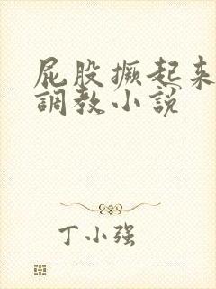 屁股撅起来灌肠调教小说