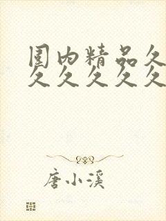 围内精品久久久久久久久久久久