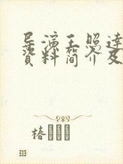 导演王照达个人资料简介及作品