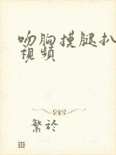 吻胸摸腿扒内裤视频