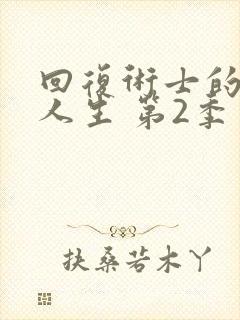 回复术士的重启人生 第2季