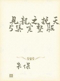 见龙之挽天倾65集完整版