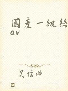 国产一级丝袜片av