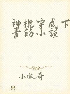 神棍穿成下乡知青的小说