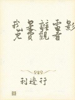我是谁电影在线免费观看