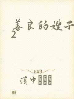 善良的嫂子韩剧2
