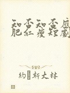 知否知否应是绿肥红瘦短剧免费观看